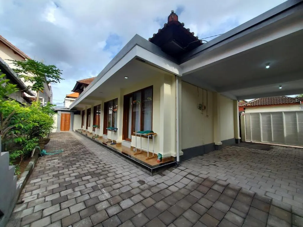Kana Homestay Canggu  Indonesia