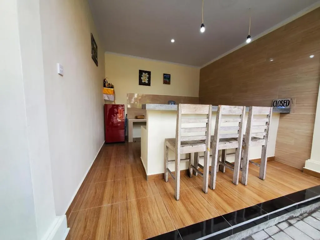 Kana Homestay Canggu  0*, Canggu (Bali) Indonesia